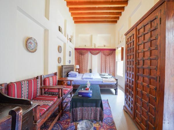 Heritage Home Guest House Дубай Экстерьер фото