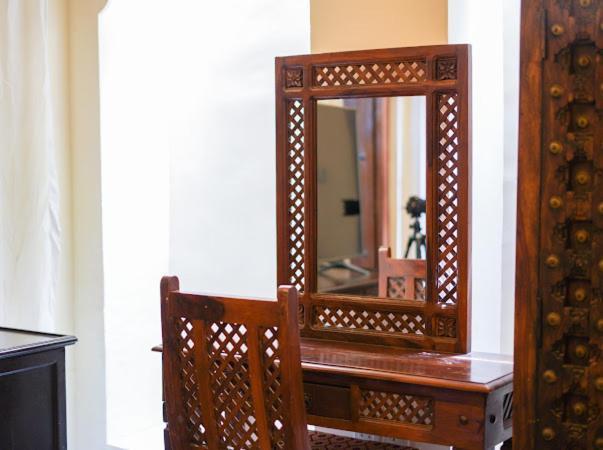 Heritage Home Guest House Дубай Экстерьер фото