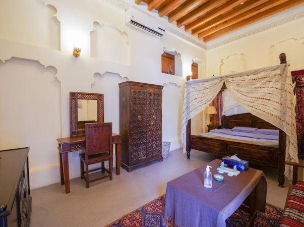 Heritage Home Guest House Дубай Экстерьер фото