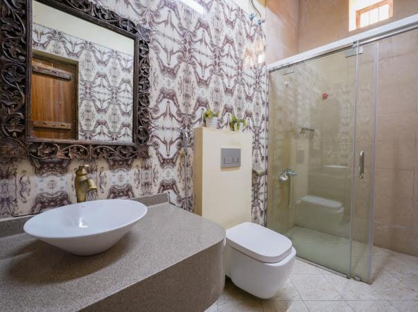Heritage Home Guest House Дубай Экстерьер фото