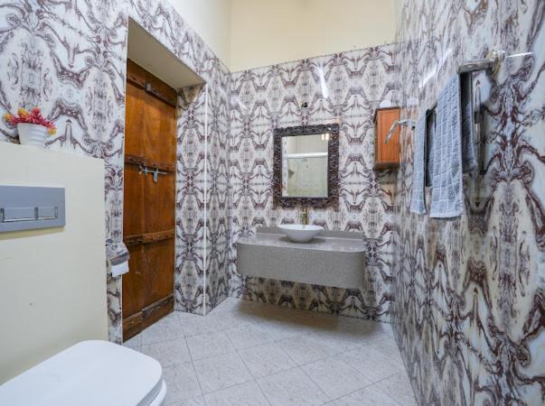 Heritage Home Guest House Дубай Экстерьер фото
